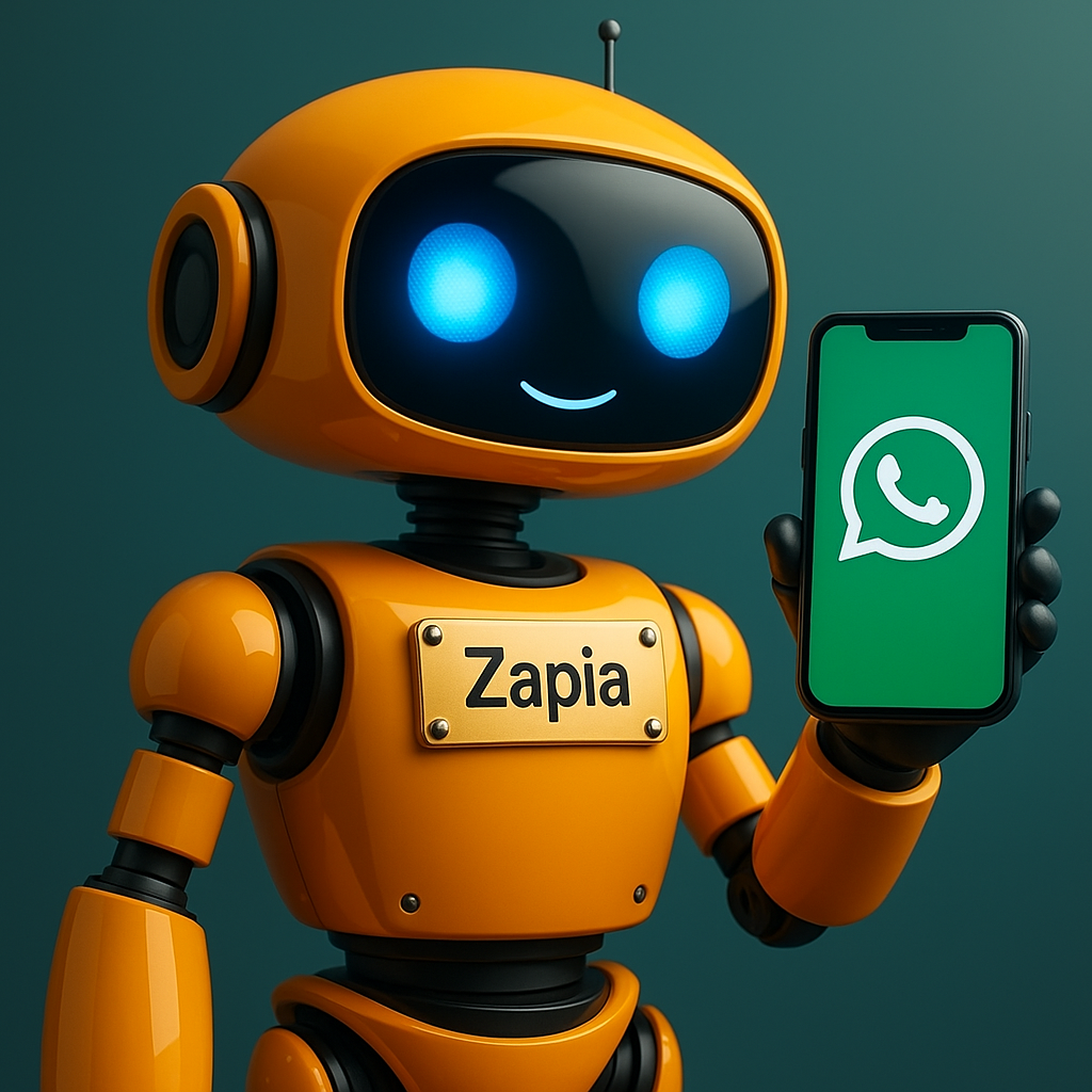 Assistente Virtual